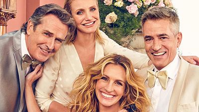 "My Best Friends Wedding" Ekibi Kamera Karşısında! haber görseli