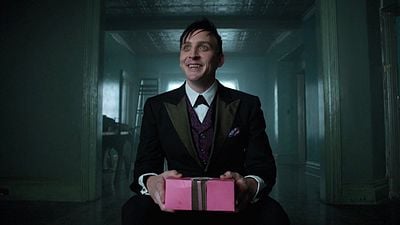 “Gotham”ın Yıldızı Robin Lord Taylor “John Wick 3: Parabellum” Kadrosunda! haber görseli