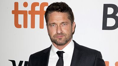 Gerard Butler Gerilim Filmi “Greenland”in Başrolünü Üstlenecek! haber görseli