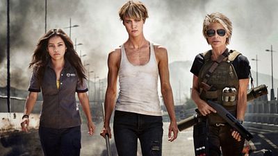 Yeni Terminator Filminin Adı Belli Oldu! haber görseli