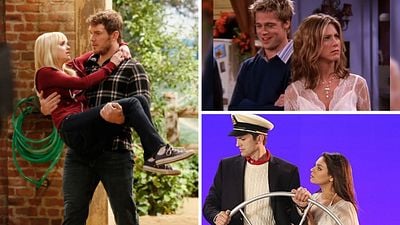 Sevgilileri İle Kamera Karşısına Geçen Oyuncular haber görseli