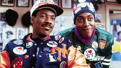Eddie Murphy'li "Coming 2 America" Vizyon Tarihini Aldı! haber görseli