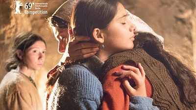 Emin Alper'in "Kız Kardeşler"i Berlinale'de Prömiyer Yaptı! haber görseli