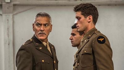 George Clooney’li ‘Catch-22’ Dizisinden İlk Fragman! haber görseli