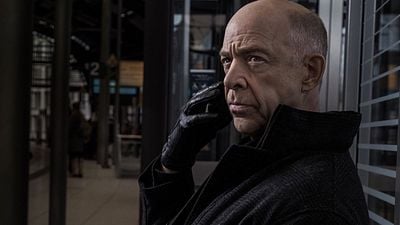J.K. Simmons'lı 'Counterpart' Ekrana Veda Ediyor haber görseli