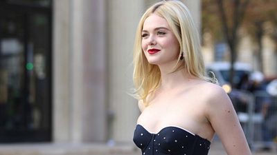 ‘The Great’: Elle Fanning’li Diziye İlk Sezon Onayı Geldi haber görseli