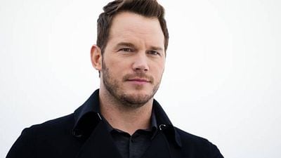 Chris Pratt, Ghost Draft Filminde Başrol! haber görseli