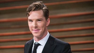 Benedict Cumberbatch ‘Good Omens’ Kadrosunda! haber görseli