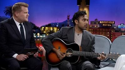 Müzikal Film "Yesterday"den Poster Yayınlandı! haber görseli