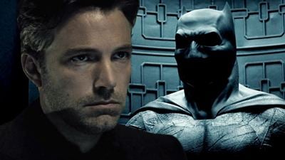 Ben Affleck, Neden Batman Olmayı Bıraktığını Açıkladı!