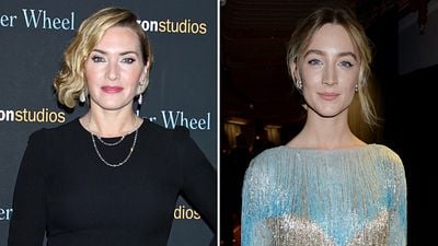 Kate Winslet ve Saoirse Ronan’lı “Ammonite” Berlin’de Alıcı Buldu!