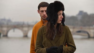 69. Berlin Film Festivali’nde Büyük Ödül 'Synonymes'in! haber görseli