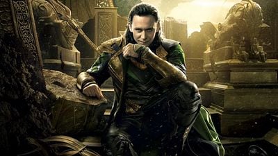 ‘Loki’ Dizisi Sürpriz Bir İsim Tarafından Ekrana Taşınacak haber görseli