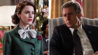 2019 Makyaj ve Saç Tasarımcıları Birliği Ödülleri Sahiplerini Buldu! haber görseli