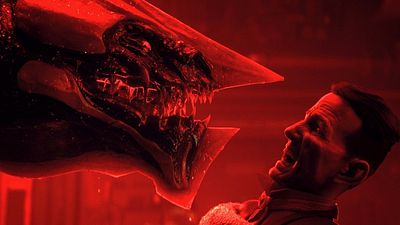 David Fincher Animasyonu ‘Love Death + Robots’tan İlk Fragman! haber görseli