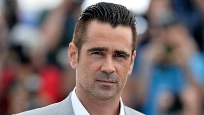 Colin Farrell BBC Dizisi ‘The North Water’ın Kadrosunda! haber görseli