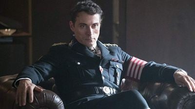 ‘The Man in the High Castle’ Sona Eriyor