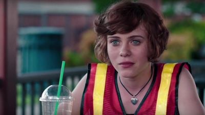 Sophia Lillis'li "Nancy Drew and The Hidden Staircase"den Yeni Klip!