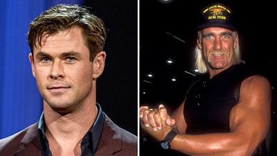 Chris Hemsworth, Hulk Hogan'ı Canlandıracak! haber görseli