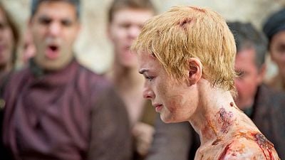 ‘Game of Thrones’ Yıldızlarını En Çok Zorlayan 12 Sahne! haber görseli