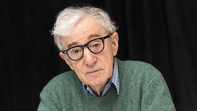 Woody Allen, Gelecek Filmi İçin Anlaşma Sağladı! haber görseli