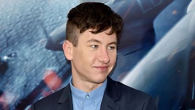 Barry Keoghan, Robin Olmak İstiyor! haber görseli