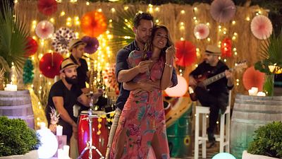 Murat Boz ve Seda Bakan’lı “Öldür Beni Sevgilim”den Müzik Klibi Geldi! haber görseli