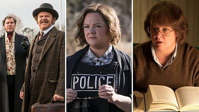 39. Altın Ahududu Ödülleri Sahiplerini Buldu! haber görseli