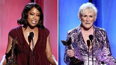 2019 Bağımsız Ruh Ödülleri'nde Kazananlar Belli Oldu! haber görseli