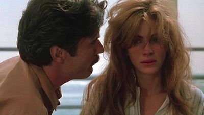 Julia Roberts'lı "Sleeping With The Enemy" Yeniden Çekilecek! haber görseli