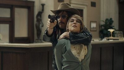 Ethan Hawke ve Noomi Rapace'li "Stockholm"dan Fragman! haber görseli