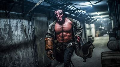 "Hellboy"un Resmi Olarak 18+ Olacağı Duyuruldu