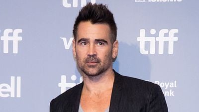 Robot Draması “After Yang”in Başrolünü Colin Farrell Üstlenecek! haber görseli