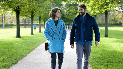 Tatiana Maslany ve Jay Duplass’lı “Pink Wall”dan Fragman Var! haber görseli