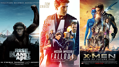 TV’de Hafta Sonu (1-3 Mart) haber görseli