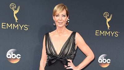 Allison Janney’li “Lou”nun Çekimleri Önümüzdeki Ay Başlayacak!