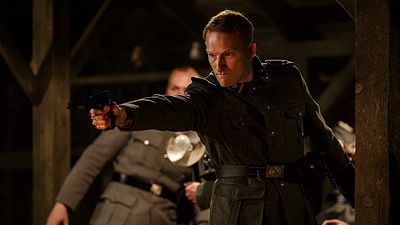 Rusya’nın Oscar Adayı “Sobibor”dan Fragman Var! haber görseli
