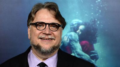 Guillermo Del Toro'nun Yeni Filmi "Zanbato" Olacak!