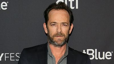 “Beverly Hills, 90210” ve “Riverdale” Dizilerinin Yıldızı Luke Perry Hayatını Kaybetti! haber görseli