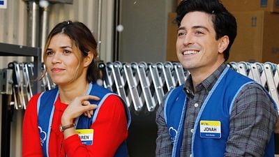 NBC Dizisi ‘Superstore’ 5. Sezon Onayını Aldı haber görseli