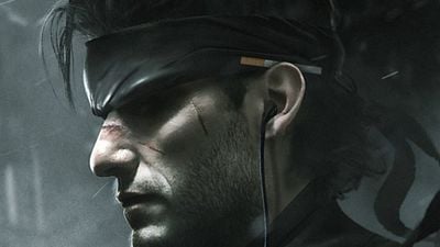 "Metal Gear Solid"in Başrolünde Oscar Isaac Olabilir! haber görseli