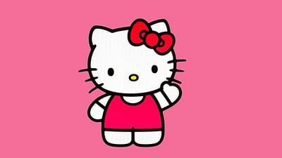 Hello Kitty Filmi Geliyor! haber görseli
