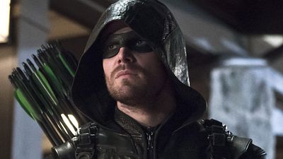 'Arrow' Ekrana Veda Ediyor haber görseli