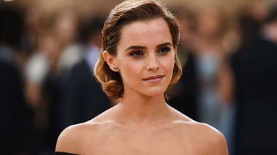 Emma Watson, Black Widow'da Rol Alabilir! haber görseli