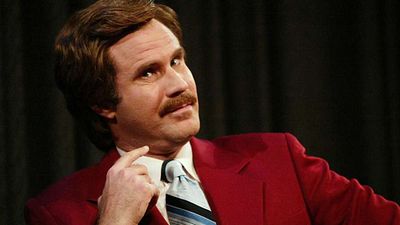 Will Ferrell, Netflix Filmi "Eurovision"da! haber görseli