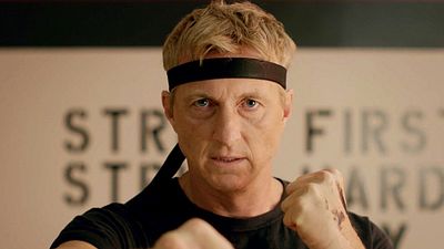 ‘Cobra Kai’nin 2. Sezon Fragmanı Yayınlandı haber görseli