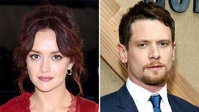 Olivia Cooke ve Jack O'Connell “Little Fish”te Buluşuyor!