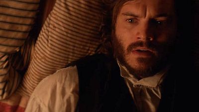 John Cusack ve Emile Hirsch'lü "Never Grow Old"dan Yeni Poster! haber görseli