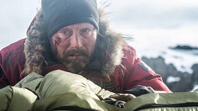 Mads Mikkelsen'lı "Arctic"ten Yeni Klip! haber görseli