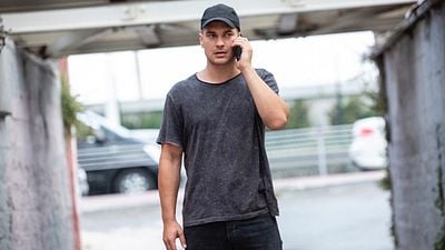 Hakan: Muhafız  2. Sezon Ne Zaman Başlayacak? haber görseli